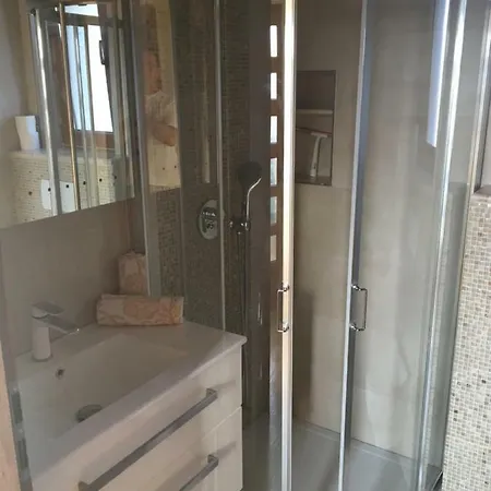 Masanda Luxury Apartmán