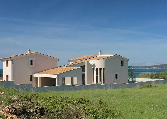 아파트 Masanda Luxury Dobropoljana