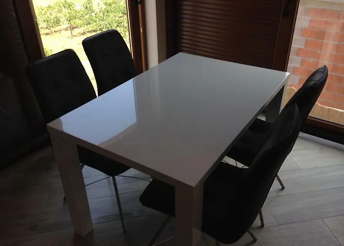 Masanda Luxury 아파트