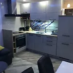Appartement Masanda Luxury Dobropoljana