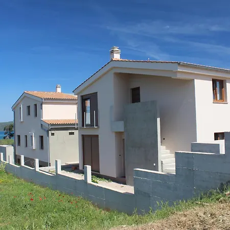 Apartman Masanda Luxury Dobropoljana