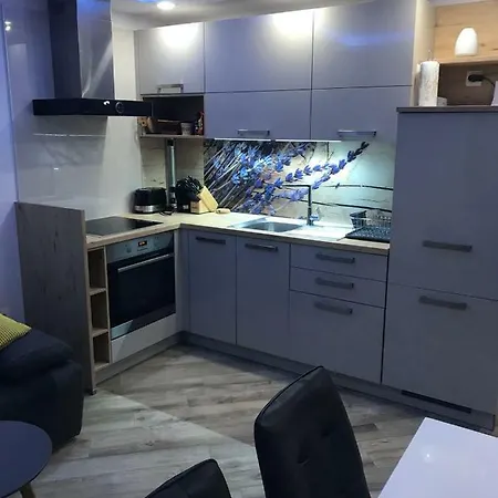 Apartment Masanda Luxury Dobropoljana