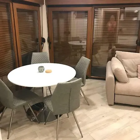 Masanda Luxury Dobropoljana