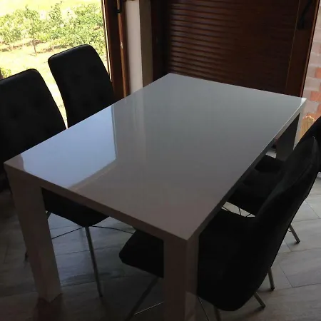 Masanda Luxury Lejlighed