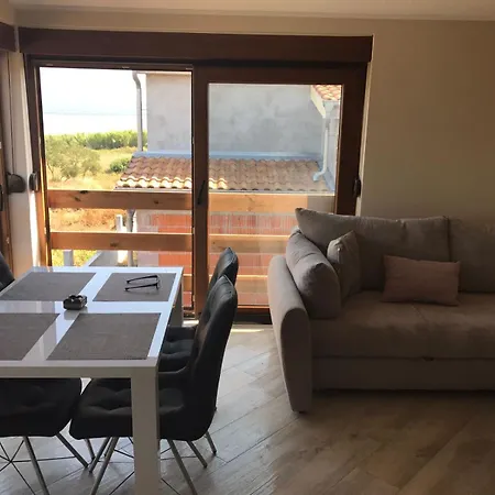 Apartment Masanda Luxury *