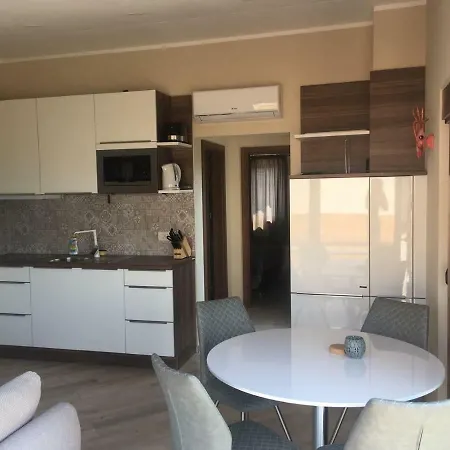 Apartment Masanda Luxury Dobropoljana