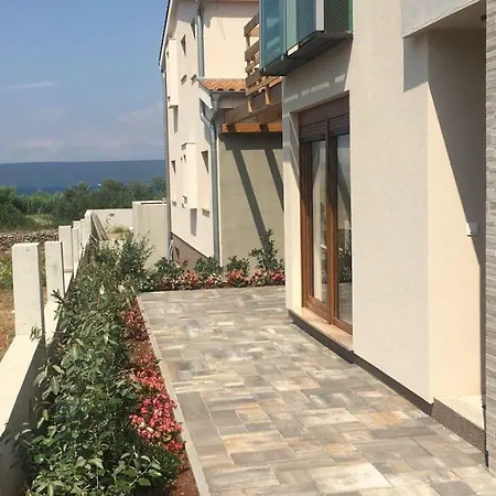 Masanda Luxury Dobropoljana