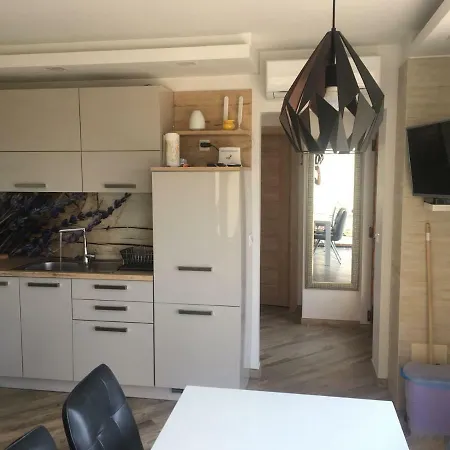 Apartment Masanda Luxury Dobropoljana