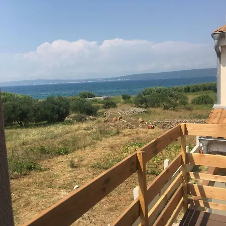 Masanda Luxury * Dobropoljana