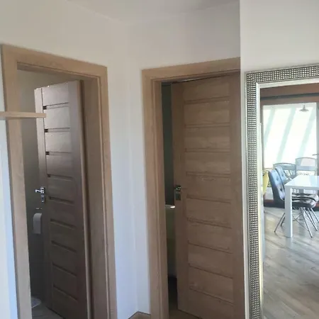 Masanda Luxury Lejlighed