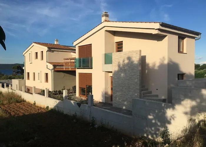 Masanda Luxury Apartman