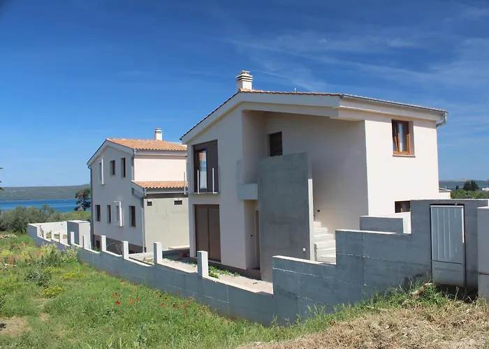 Apartman Masanda Luxury Dobropoljana