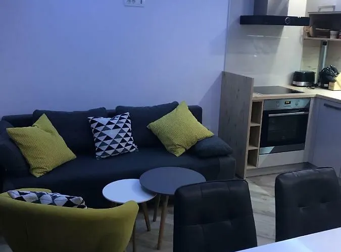 Lejlighed Masanda Luxury Dobropoljana