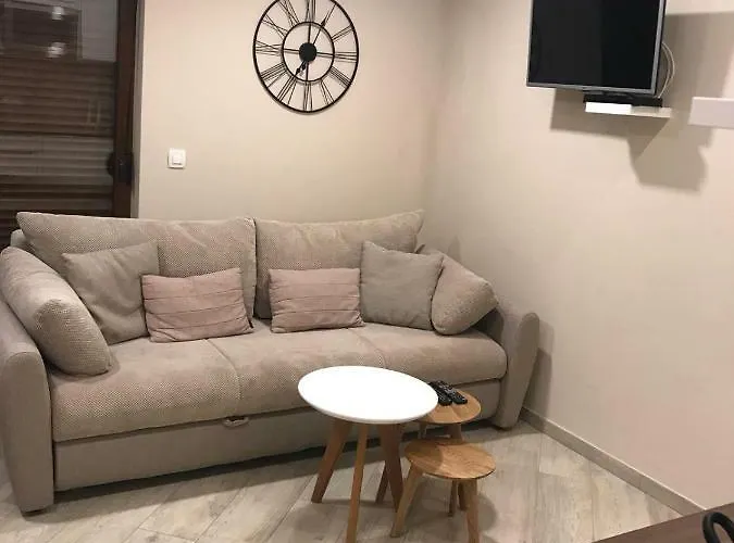 Lejlighed Masanda Luxury Dobropoljana