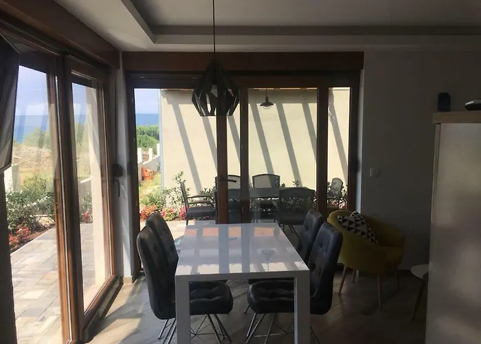 Apartman Masanda Luxury *