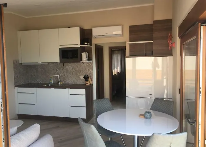 Lejlighed Masanda Luxury Dobropoljana