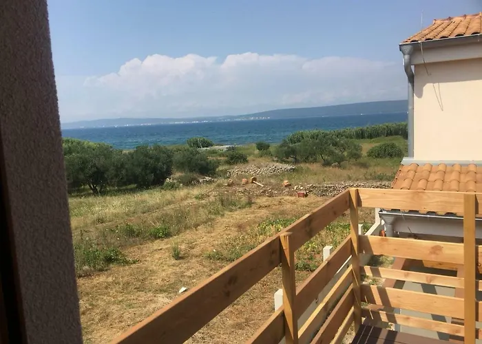 Masanda Luxury * Dobropoljana