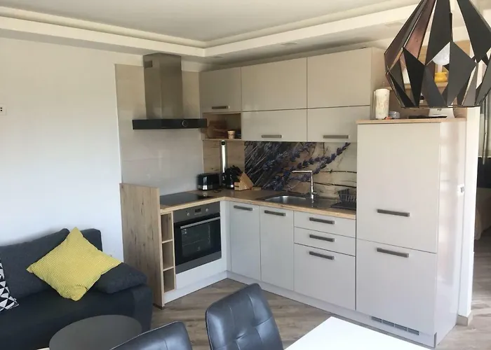 Masanda Luxury * Dobropoljana