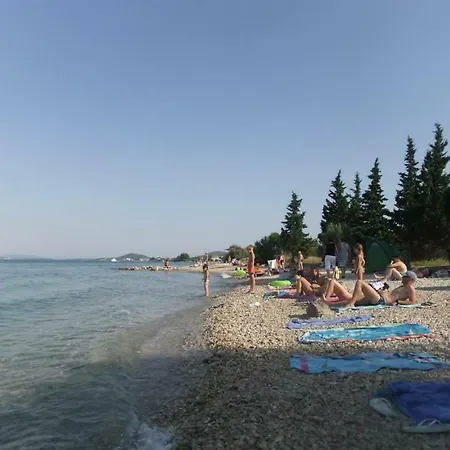 Masanda Luxury Апартаменты Dobropoljana