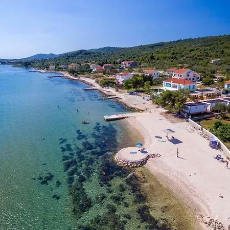 Апартаменты Masanda Luxury