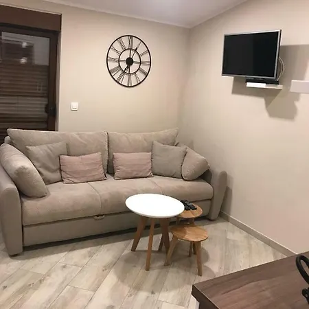 Апартаменты Masanda Luxury Dobropoljana