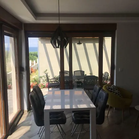 Апартаменты Masanda Luxury *