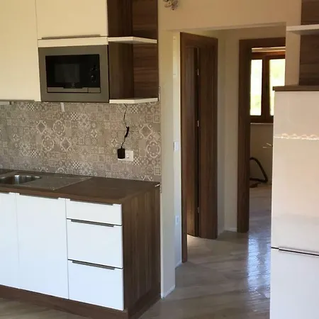 Masanda Luxury * Dobropoljana