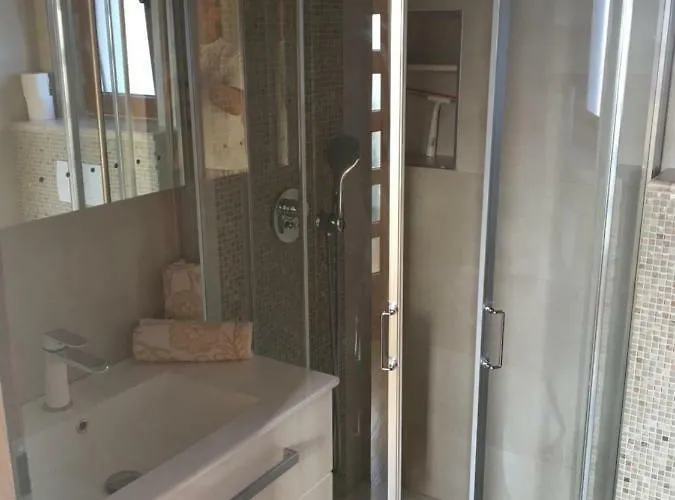 Masanda Luxury Apartament