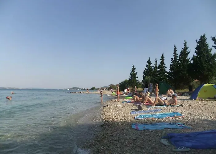 Masanda Luxury Apartament Dobropoljana