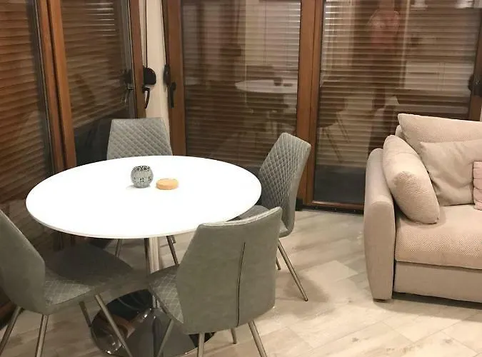 Masanda Luxury Dobropoljana