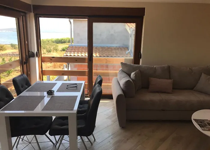 Apartament Masanda Luxury *