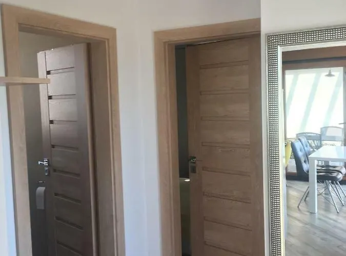 Masanda Luxury Apartament