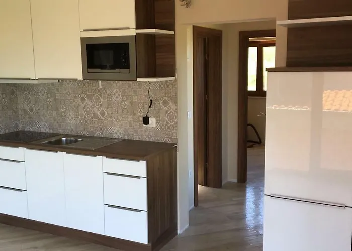 Masanda Luxury * Dobropoljana